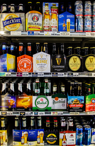 Grocery Store «Capital Market», reviews and photos, 1420 State St, Salem, OR 97301, USA