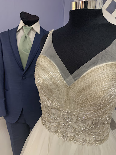 Bridal Shop «Patricia South Bridal and Formal», reviews and photos, 4066 W Broward Blvd, Plantation, FL 33317, USA