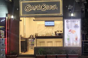 Caferista image