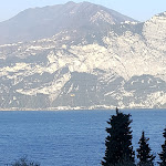 Photo n°1 de l'avis de Luca.a fait le 02/01/2017 à 18:32 sur le  Hotel Rely à Brenzone sul Garda