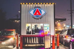 Atomic Coffee Bar image