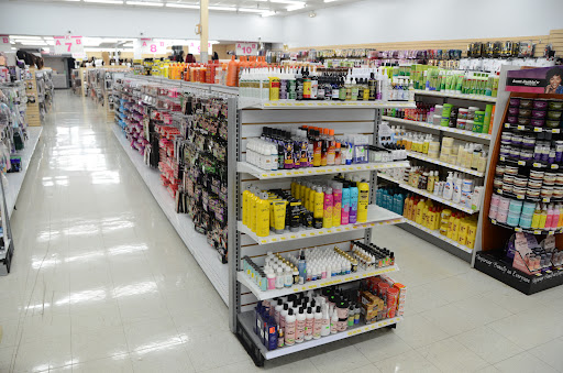 Beauty Supply Store «Kali Beauty», reviews and photos, 506 165th St, Hammond, IN 46324, USA