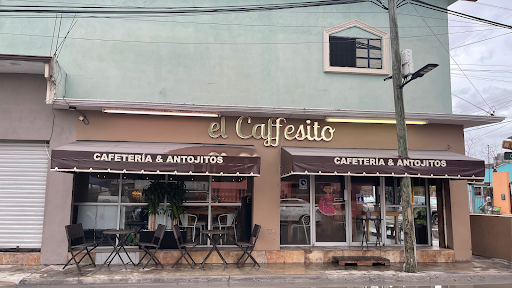 El Caffesito