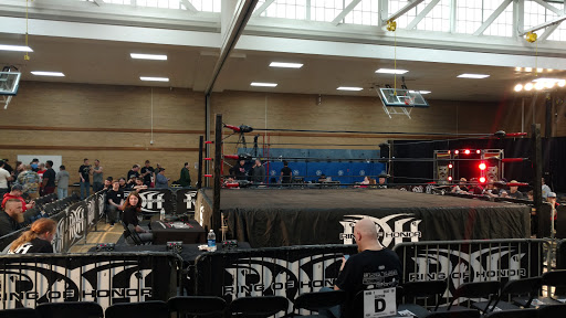 Community Center «Eisenhower Community Center», reviews and photos, 1001 MN-7, Hopkins, MN 55305, USA