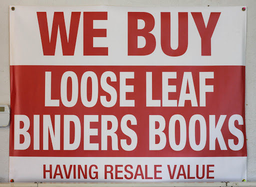 Used Book Store «Student Book Exchange», reviews and photos, 2100 11th Ave, Sacramento, CA 95818, USA