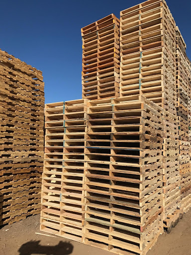 Pallet Handling Solutions