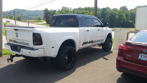 Window Tinting Service «RHR Graphics», reviews and photos, 8378 Commercial Blvd, Pevely, MO 63070, USA