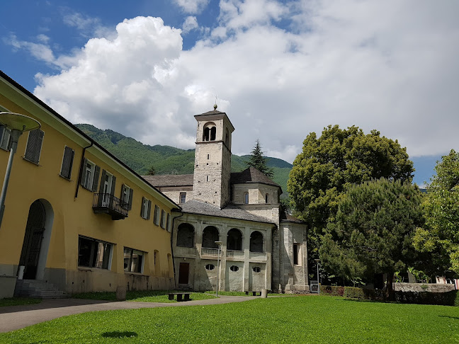 Piazza S. Francesco 19, 6600 Locarno, Schweiz