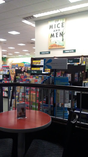 Book Store «Barnes & Noble», reviews and photos, 1245 NY-300, Newburgh, NY 12550, USA