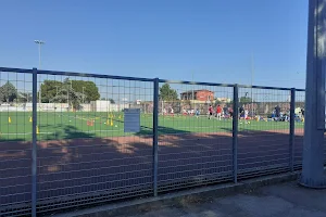 Sport Ground "Sigismondo Palmiotta" Modugno image