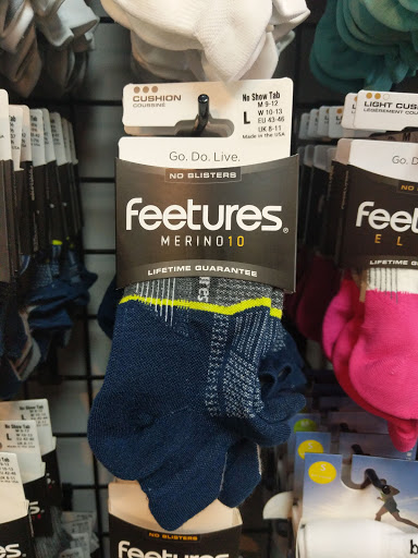 Shoe Store «Columbus Running Company», reviews and photos, 1250 Hill Rd N, Pickerington, OH 43147, USA