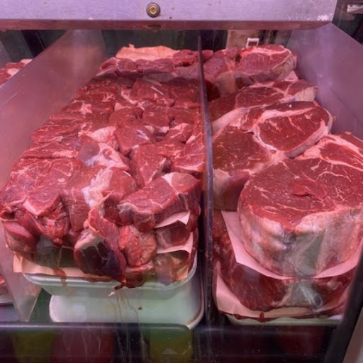 Grocery Store «La Venedita Meat Market», reviews and photos, 14124 Lambert Rd, Whittier, CA 90605, USA