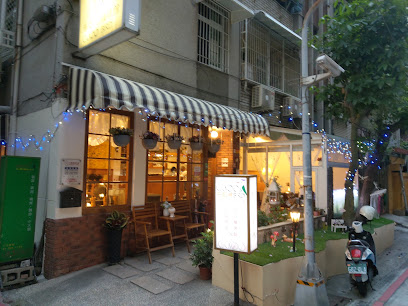 布谷鸟咖啡馆