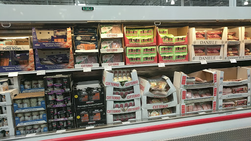 Warehouse store «Costco Wholesale», reviews and photos, 75 Freshwater Blvd, Enfield, CT 06082, USA