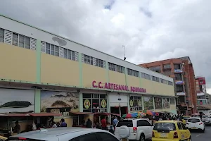 Centro comercial y artesanal Bomboná image