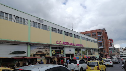 CC. Bombona