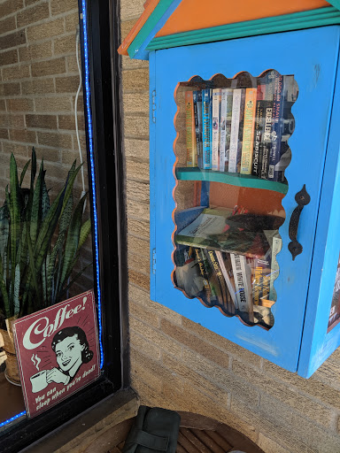 Grocery Store «AREA General Store», reviews and photos, 18 E Park St, Mundelein, IL 60060, USA