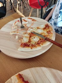 Plats et boissons du Pizzeria LA TOUR DE PIZZ' SIN LE NOBLE - n°8