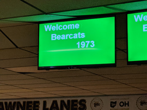 Bowling Alley «Pawnee Lanes», reviews and photos, 956 Broadway Ave, Bedford, OH 44146, USA