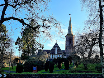 Drumbeg Parish Church (C of I)