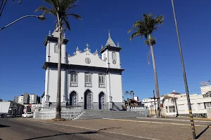 Igreja Matriz de São Vicente Férrer image