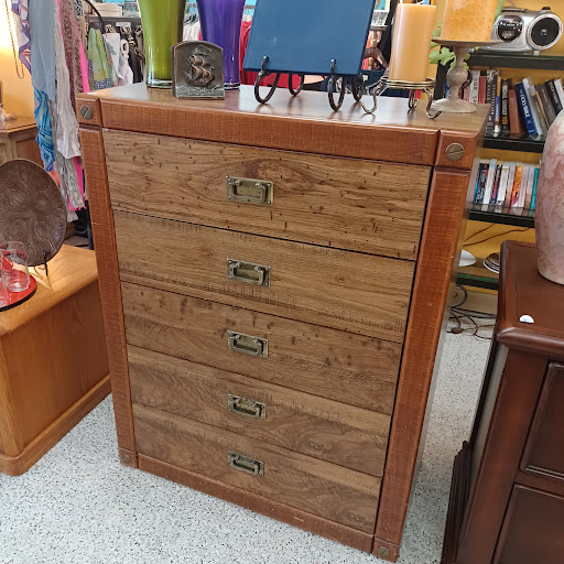 Thrift Store «Sun City Thrift Shop», reviews and photos