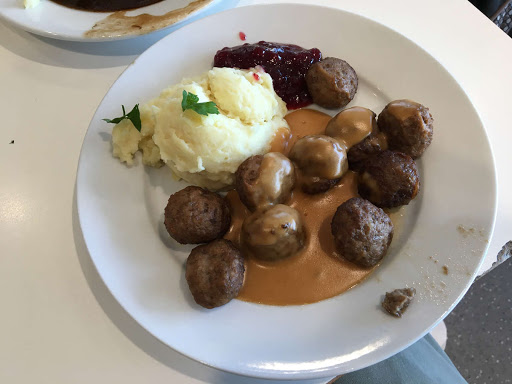 Restaurant -IKEA