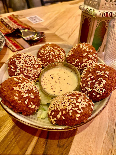 Avaliações doDamasqino em Almada - Restaurante