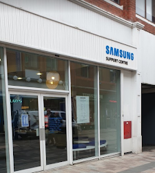 Samsung Support Centre | Belfast