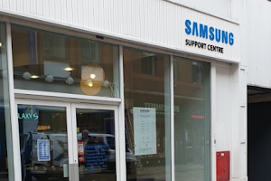 Samsung Support Centre image