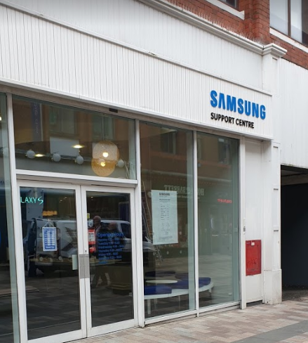 Samsung Support Centre | Belfast