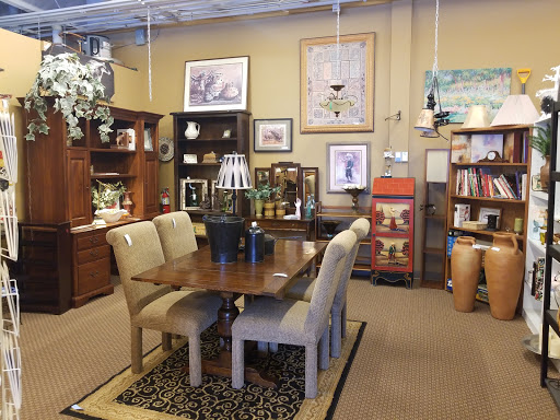 Consignment Shop «Celine Repeats Consignment», reviews and photos, 17888 Cottonwood Dr, Parker, CO 80134, USA