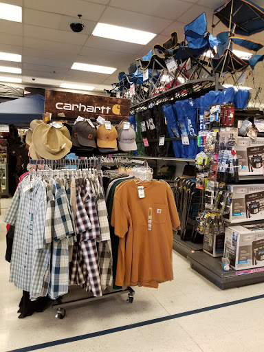 Sporting Goods Store «Big 5 Sporting Goods», reviews and photos, 2259 N Fremont St, Monterey, CA 93940, USA