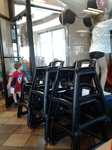 Fast Food Restaurant «Chick-fil-A», reviews and photos, 4925 Outer Loop, Louisville, KY 40219, USA