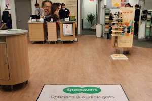 Specsavers Opticians & Audiologists - Galway - Eyre Square Centre image