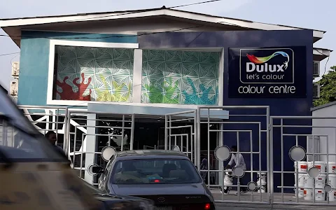 Dulux Colour Centre Ikeja image