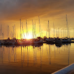 Photo n°2 de l'avis de R..e fait le 12/06/2018 à 07:15 sur le  MARINA KRÖSLIN GmbH im BALTIC SEA RESORT à Kröslin