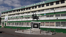 Unidad Educativa San José ''La Salle'', Latacunga