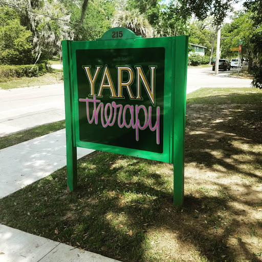 Yarn Store «Yarn Therapy, Inc.», reviews and photos, 215 Lake Ella Dr, Tallahassee, FL 32303, USA