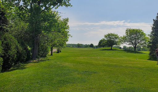 Golf Course «Stony Creek Golf Course», reviews and photos, 5850 W 103rd St, Oak Lawn, IL 60453, USA