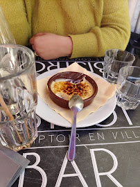 Plats et boissons du Restaurant Brasserie Le Puy St Front à Périgueux - n°8