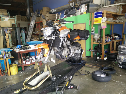 Tire Shop «MotoTireGuy - Motorcycle Tire Services», reviews and photos, 1064 Revere Ave, San Francisco, CA 94124, USA