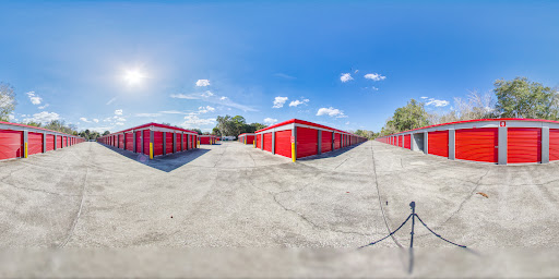 Self-Storage Facility «StorQuest Self Storage», reviews and photos, 1375 Pioneer Trail, New Smyrna Beach, FL 32168, USA