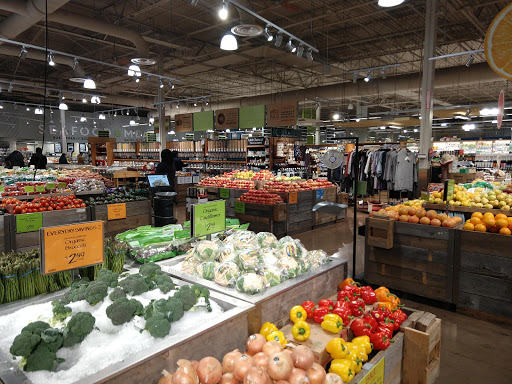 Grocery Store «Whole Foods Market», reviews and photos, 19440 NW Cornell Rd, Hillsboro, OR 97124, USA