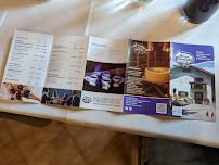 Ristorante Rifugio Crucolo à Scurelle menu