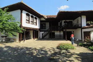 House-museum of the Old Sliven Popular Customs image