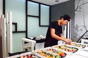 Sushi Yang image