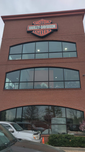 Harley-Davidson Dealer «Bergen County Harley-Davidson (Service Opens 9am)», reviews and photos, 124 Essex St, Rochelle Park, NJ 07662, USA