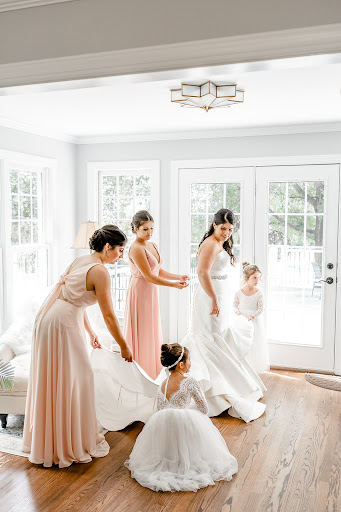 Bridal Shop «Bella Bridesmaid», reviews and photos, 2425 Kildaire Farm Rd #305, Cary, NC 27518, USA