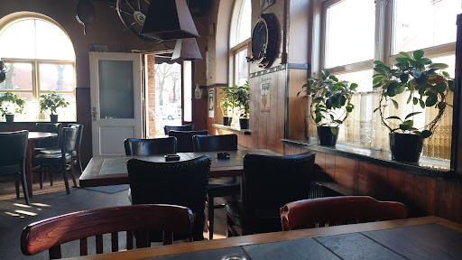 Røde Kro in Bogense, Skanderborg